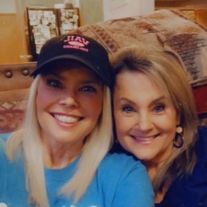 Meet your Posher, Julie